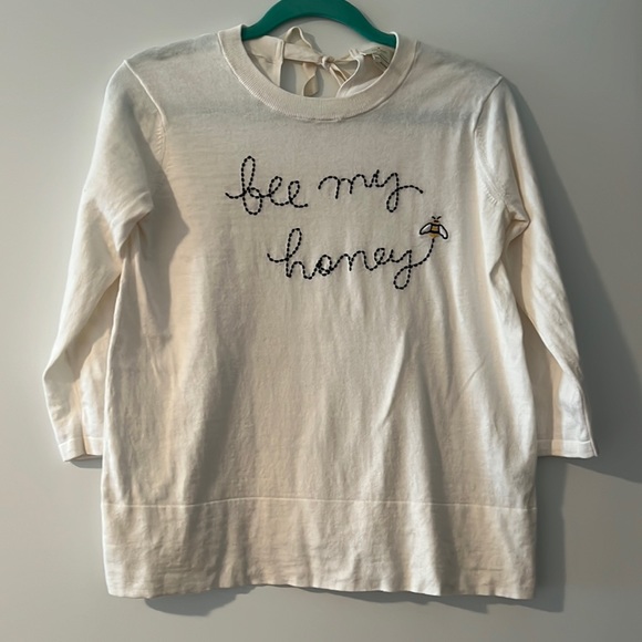 Kate Spade Sweater - Picture 3 of 9